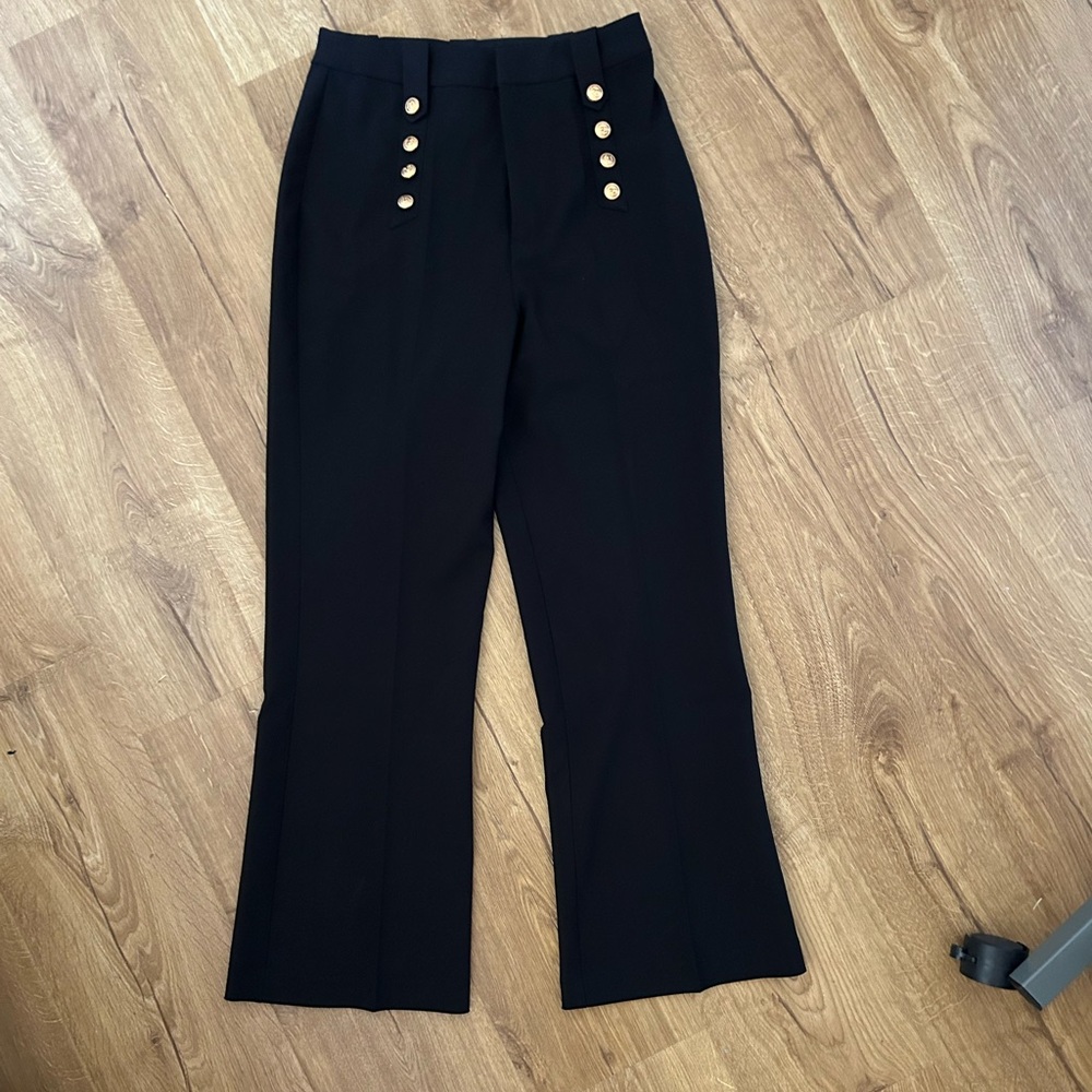 Endless Rose High Waisted Pants